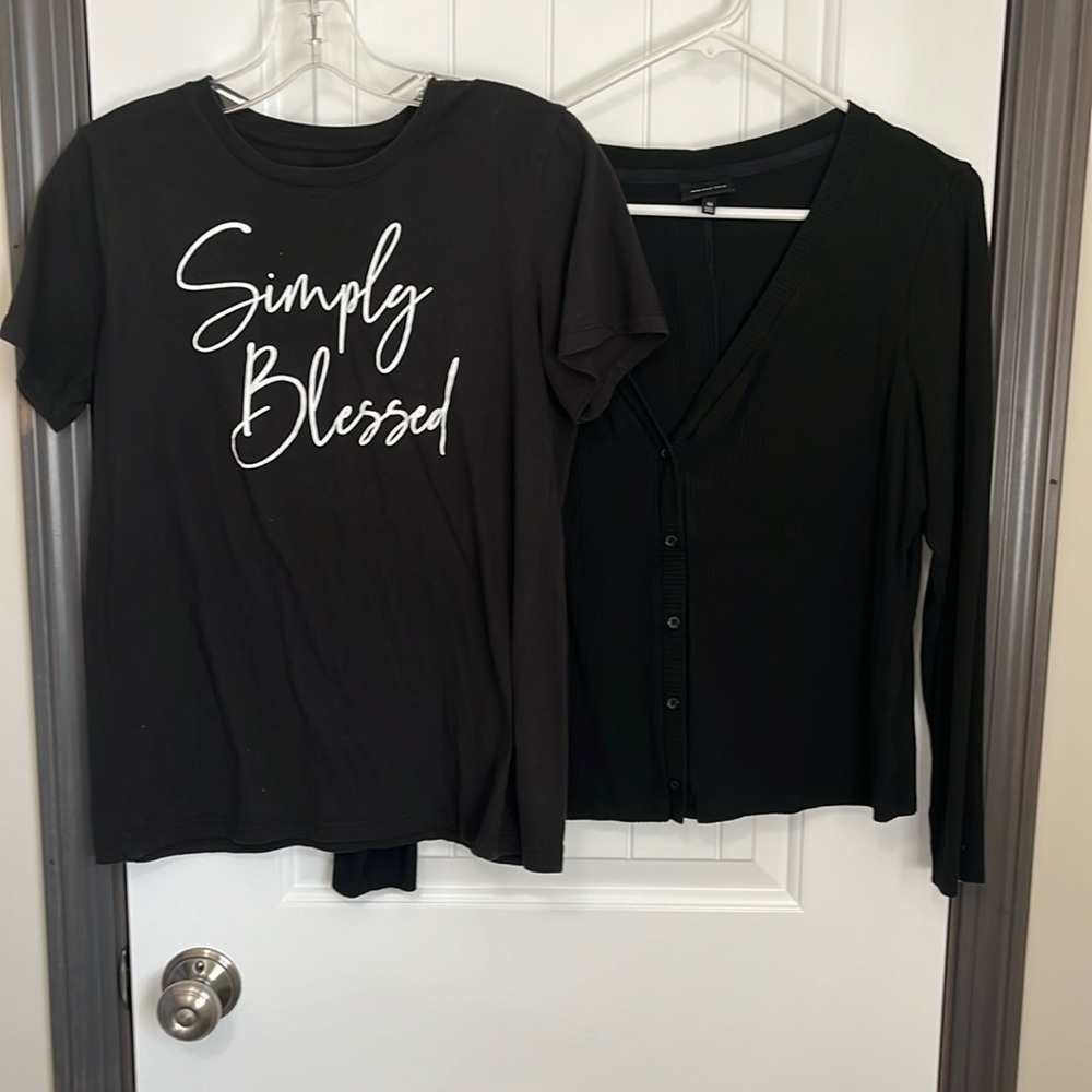 Women’s Tops Bundle